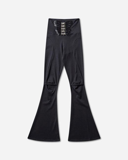 Chopova Lowena Black Women S Carino leggings