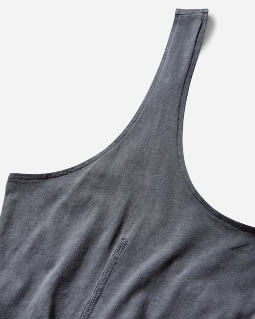 Our Legacy Blue S Blade Dress Antique Amethyst Legacy Jersey
