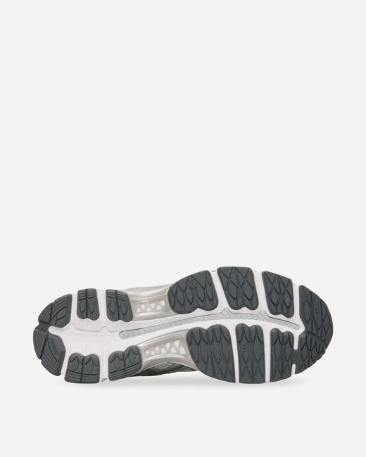 Asics Gel-kayano 12.1 Sneakers White / Pure Silver for men