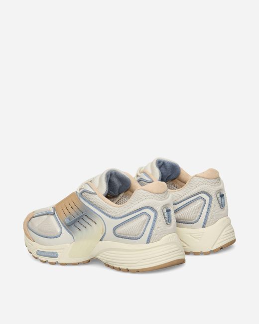 Nike White Air Pegasus Wave Premium Sneakers Light Orewood Brown / Phantom for men