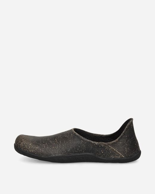Demon White Dalmara Suede Shoes for men