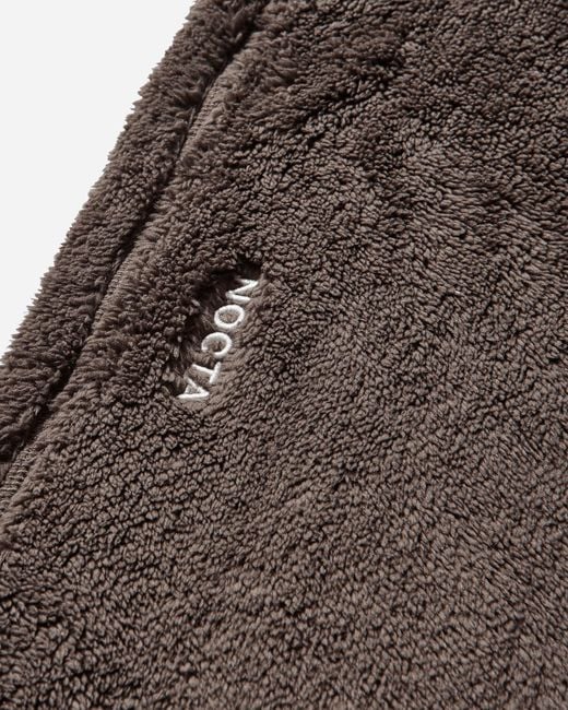 Nike Brown Nocta Chalet Polar Pants Baroque for men