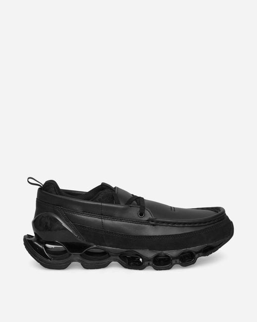Mizuno Black Wave Prophecy Moc Sneakers for men