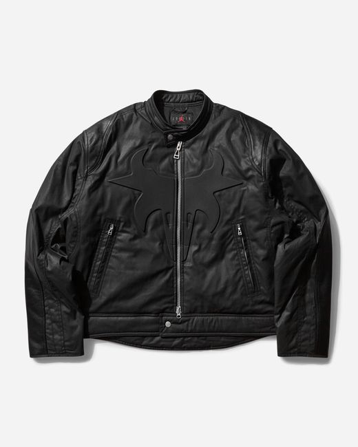 Nike Black S Travis Scott Waxed Jacket for men
