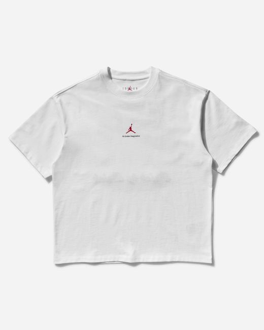 Nike Gray S Nigel Sylvester T-Shirt for men