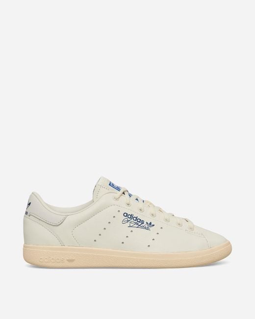 Adidas A. Aspen Spzl Sneakers Core White for men