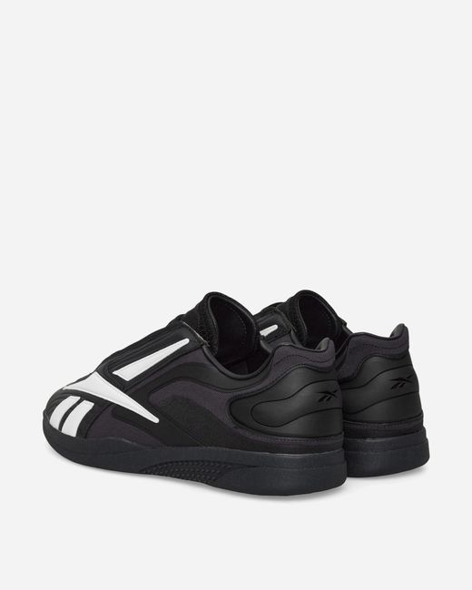 Reebok Black Hammer Pro Ltd Sneakers for men