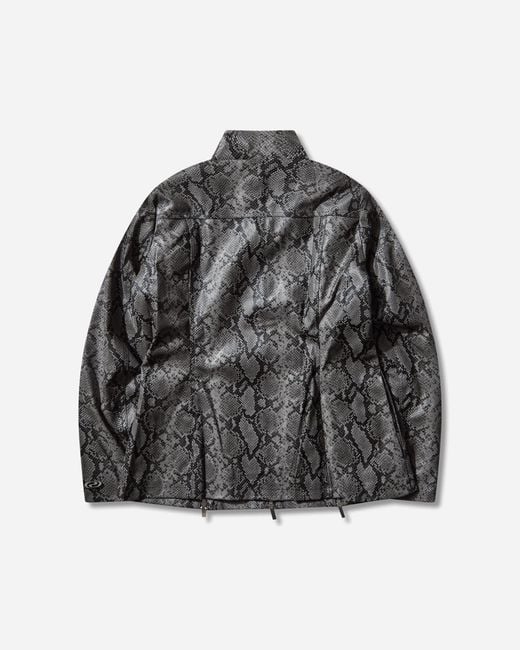 Résumé Gray S Heatherrs Jacket
