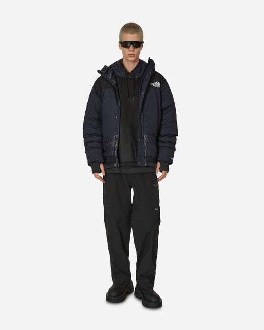 The North Face Project X Undercover Soukuu 50/50 Mountain Jacket