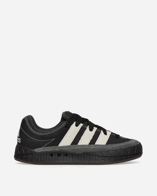 靴 adidas Originals Adimatic \"Black/White\" Size 8 - adidas Adimatic Black Crystal White for sale online