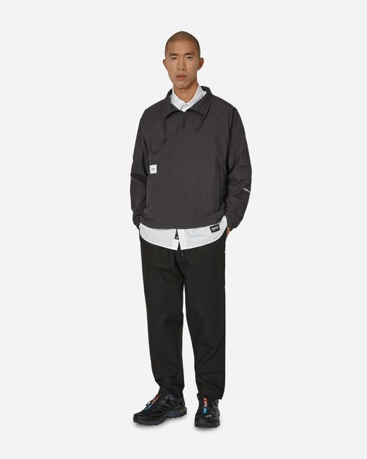 WTAPS Sddt2001 Cotton Ripstop Trousers in Black for Men | Lyst WTAPS Sddt2001 Cotton Ripstop Trousers in Black for Men | Lyst