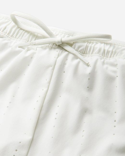 On Shoes White Post Archive Facti (Paf) Zero 2-In-1 Shorts Ice Gale for men