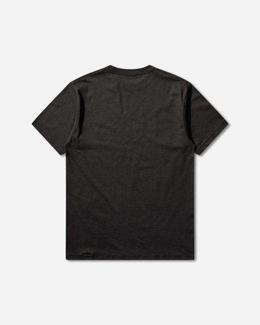 Vans Black Men S Starmarked T-shirt for men