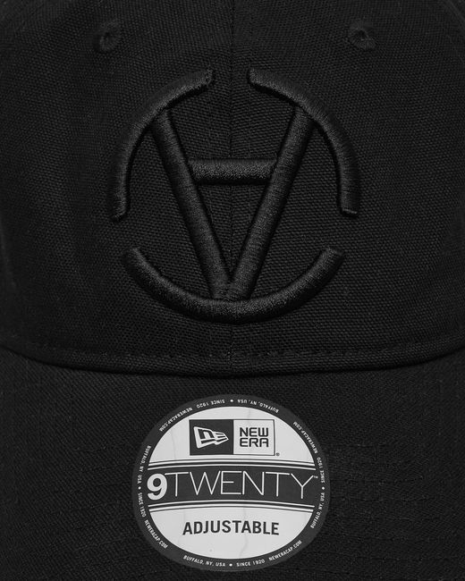 KTZ Black Slam Jam 9twenty Cap for men