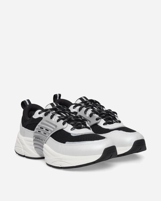 Nike Jordan Trunner O/s Sneakers Photon Dust / Black / Sail / White for men