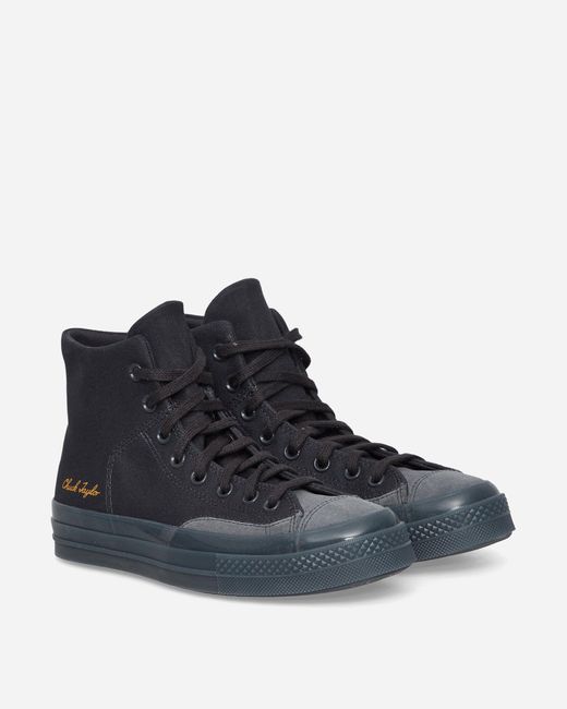 Converse Blue Chuck 70 Marquis Sneakers Nightfall / Cyber for men