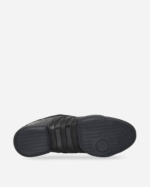 Adidas Black Women S Taekwondo Mei Elite Sneakers Core