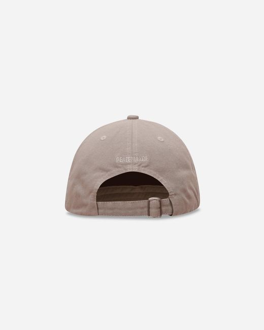 Oamc Peacemaker Green Baseball Cap Military for men