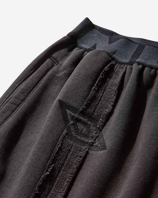 Umbro Blue Bench Sweatpants Strong Wash for men