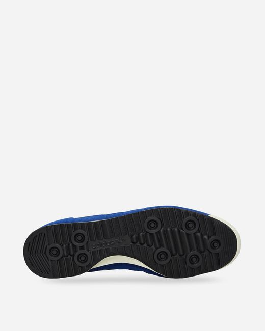Adidas Blue Sl 72 Og Sneakers Night / Spark for men