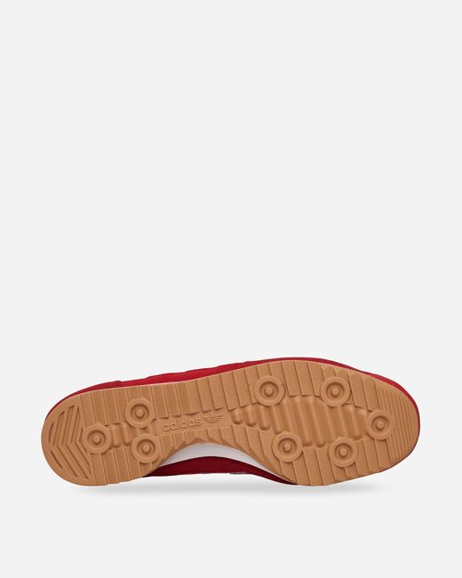 Adidas Red S Sl 72 Og Sneakers Solar Ice Better Scarlet