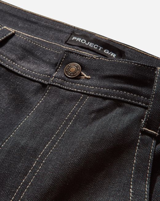 ウォーキング・ランニングウェア PROJECT G/R RETRO BAGGY NYLON TRACKPANTS PROJECT G/R_RETRO BAGGY NYLON TRACK PANTS – TOBIRA STORE