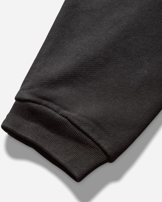 Vans Black Act Of Disagreement Oval Logo Hoodie Washed for men