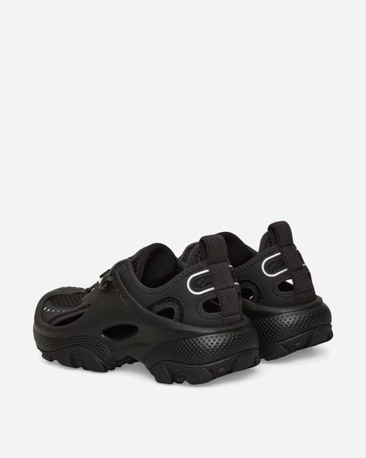 CROCSTM Black Trailbreak 2 Sandals / for men