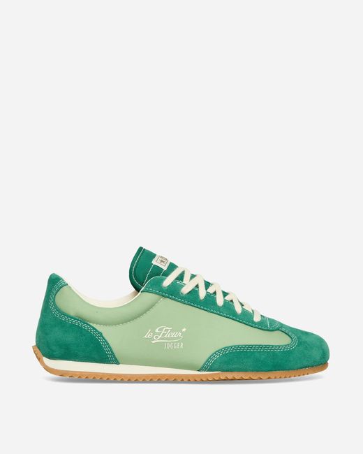 Converse Green Golf Le Fleur* 1908 jogger Sneakers Forest Shade / for men
