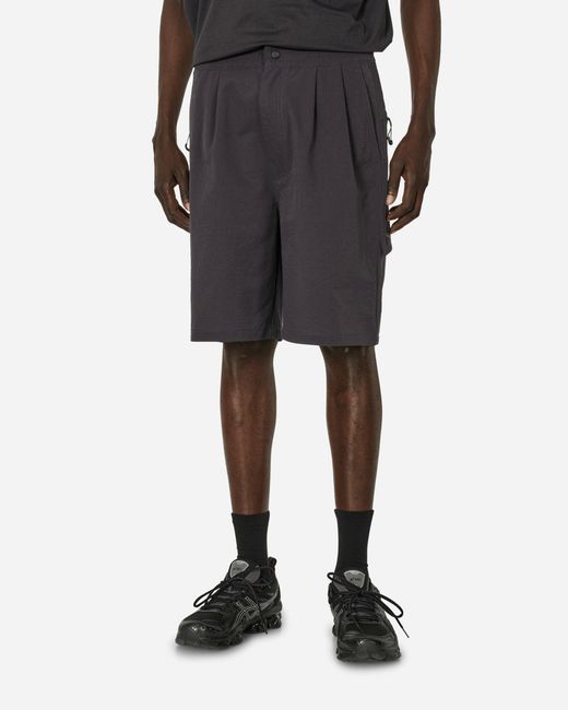 Oakley Black F.g.l. Pit Shorts 4.0 Phantom for men