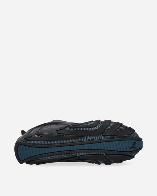 PUMA Talon Biology Sneakers Gray Skies / Black for men