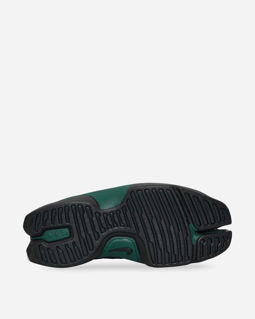 Nike Green S Rift 2 Sandals Tm Dark
