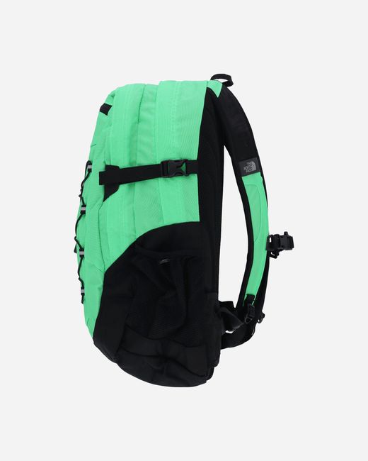 The North Face Borealis Classic Backpack Chlorophyll Green for Men | Lyst