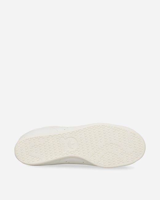 Adidas White Stan Smith Lo Pro Sneakers Cloud