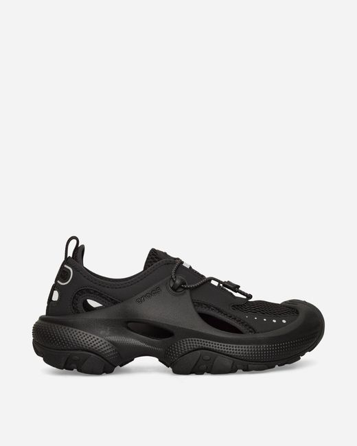 CROCSTM Black Trailbreak 2 Sandals / for men