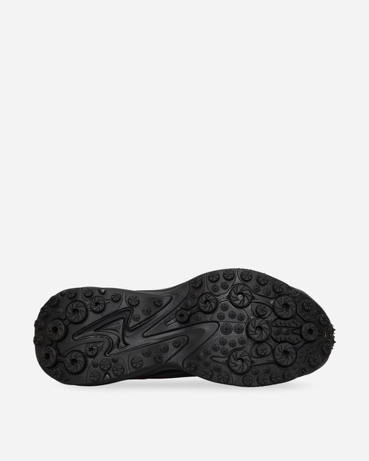 PUMA Black Pleasures Spirex Sneakers for men