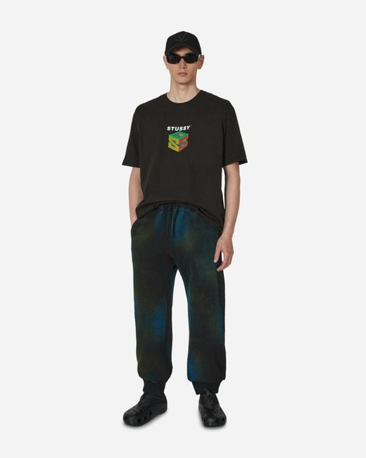 Haydenshapes Black Hiloft Pants for men