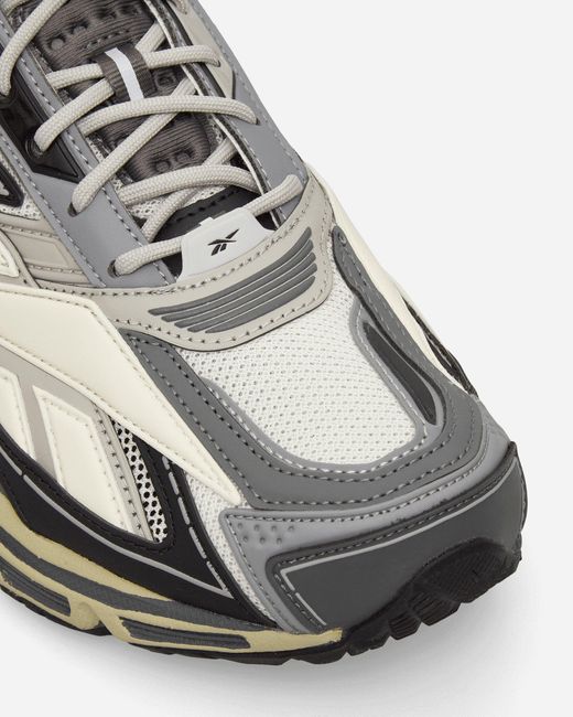 Reebok White Premier Road Ultra Sneakers Tonal for men