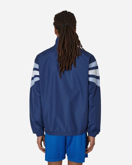 Adidas Blue Argentina 1994 Woven Track Top for men