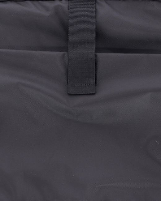 Carhartt Black Carhartt Duffle Bag for men