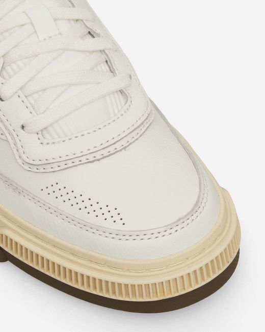 Reebok White Club C Ltd Sneakers Vintage for men
