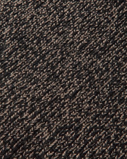 Our Legacy Brown Women S Sculpt Skirt Bear Twist