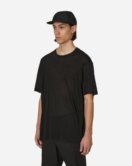 Post Archive Faction PAF 5.0+ T-shirt Right in Black for Men | Lyst