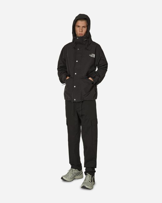 The North Face Black 86 Retro Mountain Jacket for men