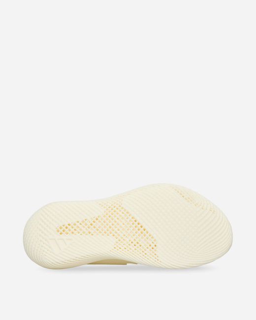 Adidas Natural Climacool Sneakers Off for men