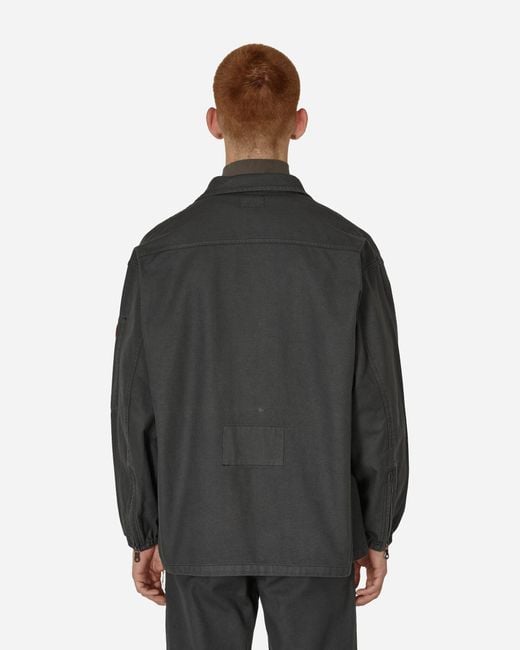 Cav empt clearance cotton zip bdu