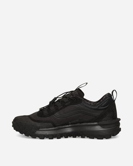 Vans Crosspath Xc Mte Gore-Tex Sneakers Blackout for men