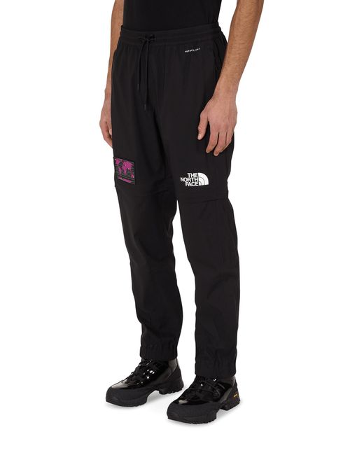 north face men's speedlight trousers