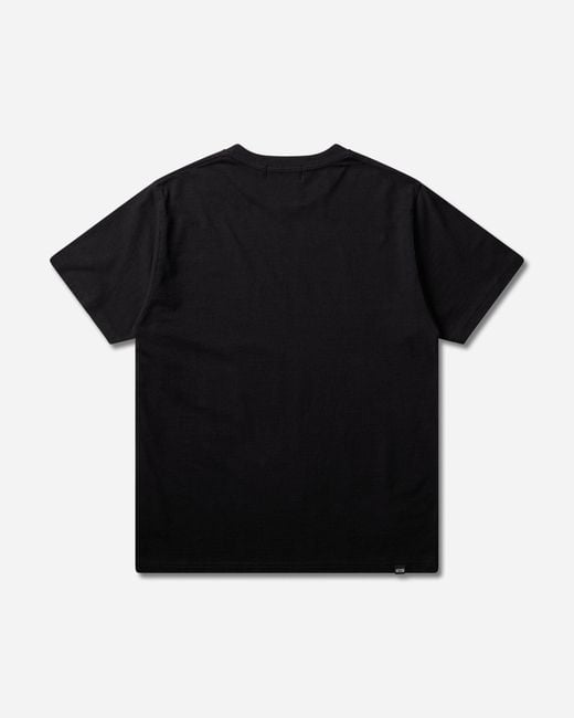 Hysteric Glamour Black Fresh Quality T-Shirt for men