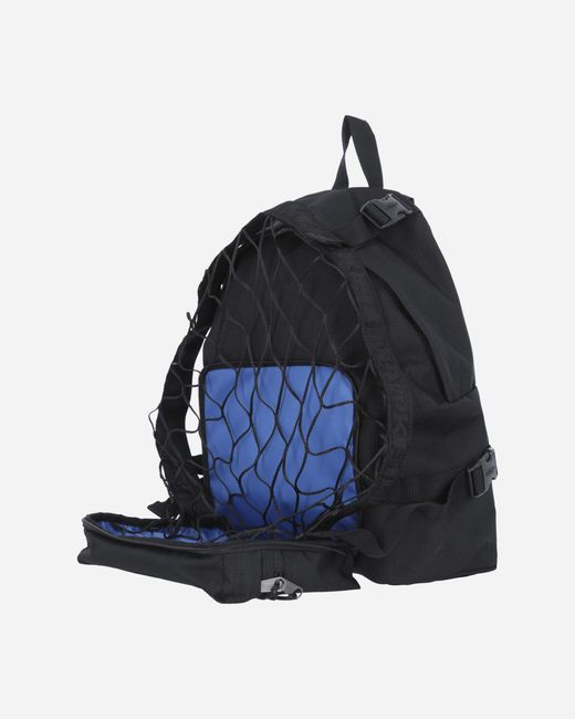 Eastpak Blue Market Basketball Backpack for men